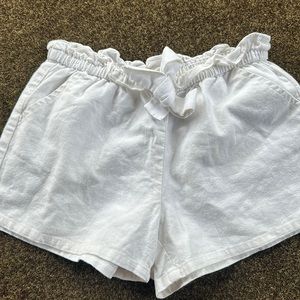 Crazy 8 girls shorts